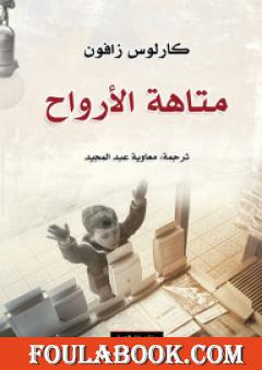 متاهة الأرواح